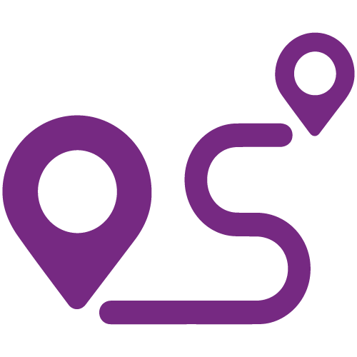 déplacements quotidien et longue distance