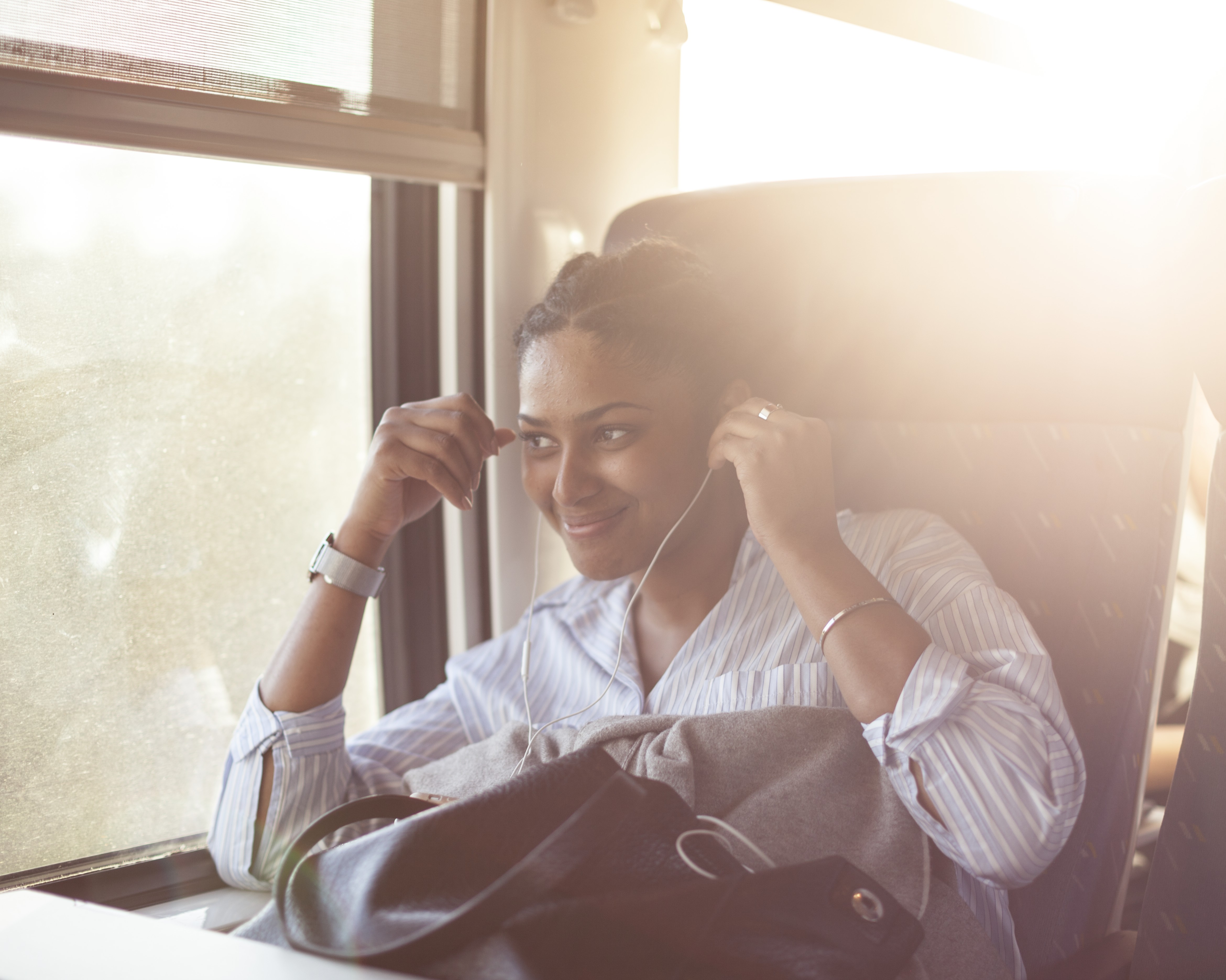 Première diapositive