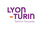 Logo Lyon-Turin