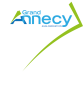 Logo Grand Annecy