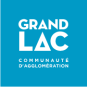 Logo Grand Lac